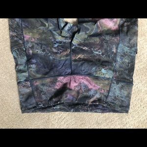 Lululemon Fast and Free Tights leggings